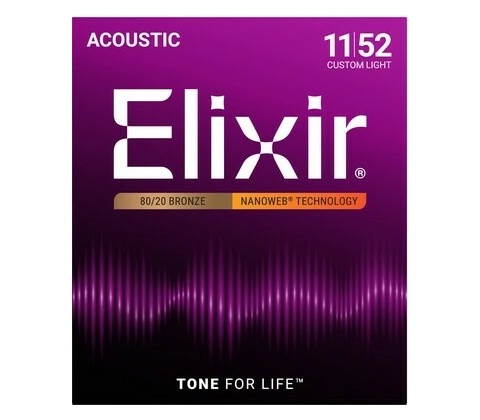 Elixir 16564