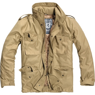 Brandit M65 Standard Camel