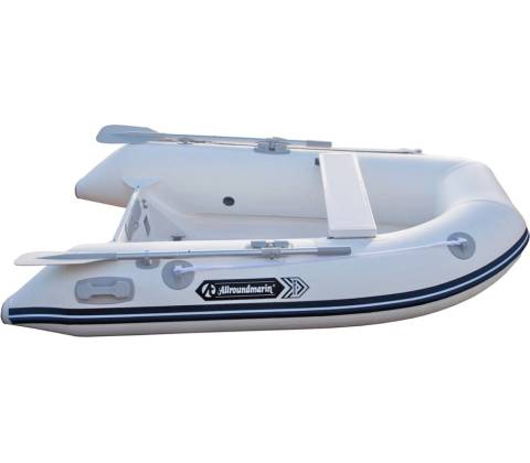 Allroundmarin Ribstar 220