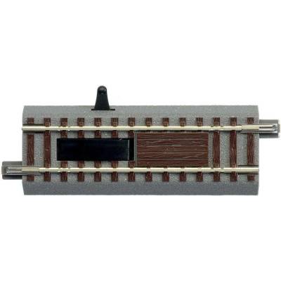 Roco Rozpojovací kolej geoLine délka 100mm RO61119