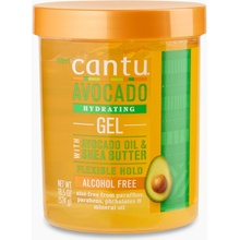 Cantu Avocado Hydrating Gel 524 g