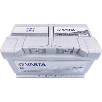 VARTA F18 Silver Dynamic 85Ah 800A right+ (585 200 080)