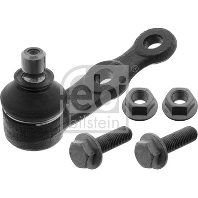 Zvislý/nosný čap Febi Bilstein 02051