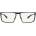 Gunnar optics Геймърски очила GUNNAR Fremont Onyx - Clear Pro (FRM-01030)