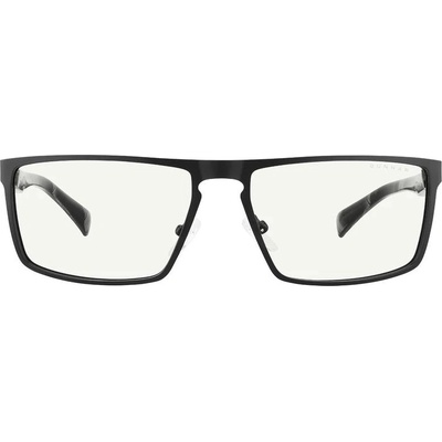 Gunnar optics Геймърски очила GUNNAR Fremont Onyx - Clear Pro (FRM-01030)
