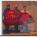 Hudba MARS VOLTA: AMPUTECHTURE CD