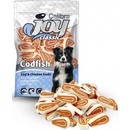 Calibra Joy Dog Classic Cod & Chicken Sushi New 80 g