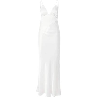 Bardot Вечерна рокля бяло, размер 8