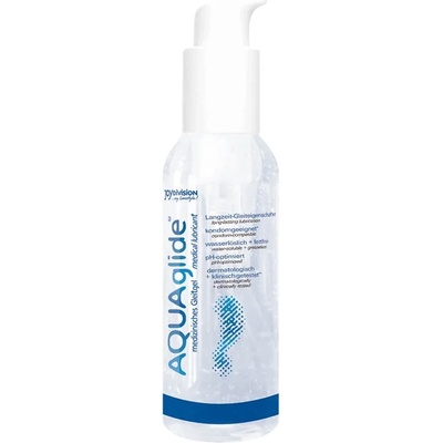 Лубрикант на водна основа - AQUAglide 125ml (JOYD011706)