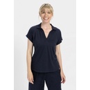 Camel active T SHIRT modrá