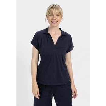 Camel active T SHIRT modrá