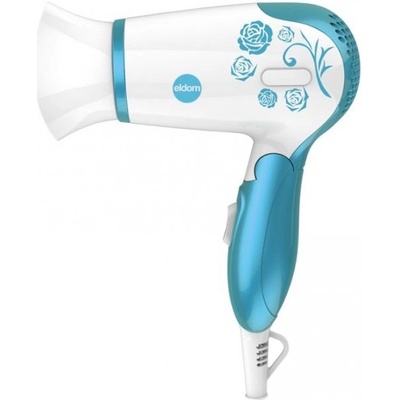 Eldom HT82N Smil Blue