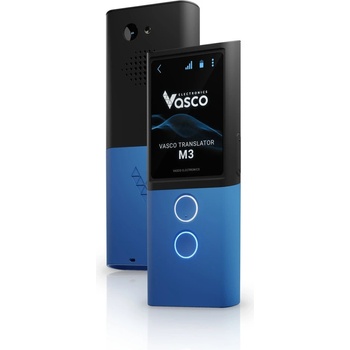 Vasco Translator M3