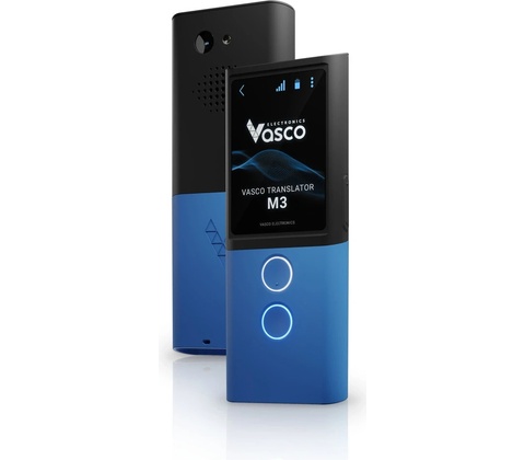 Vasco Translator M3