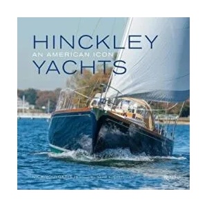 Hinckley Yachts | Nick Voulgaris III (ISBN: 9780847842155)