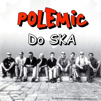 POLEMIC: DO SKA, CD