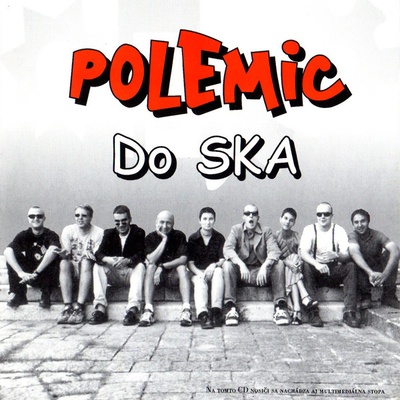 POLEMIC: DO SKA, CD