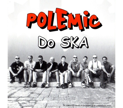 POLEMIC: DO SKA, CD