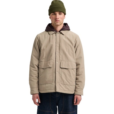 Burton Garrick Jacket summit taupe