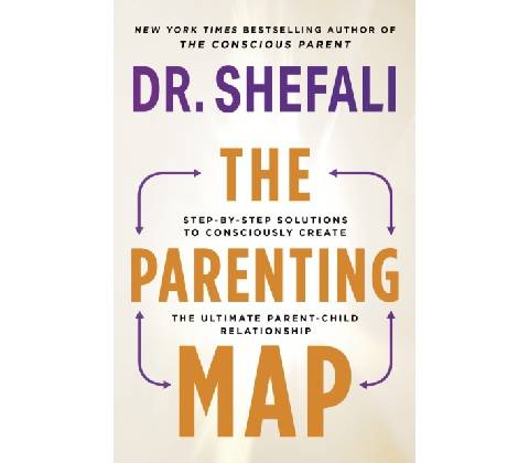 Parenting Map