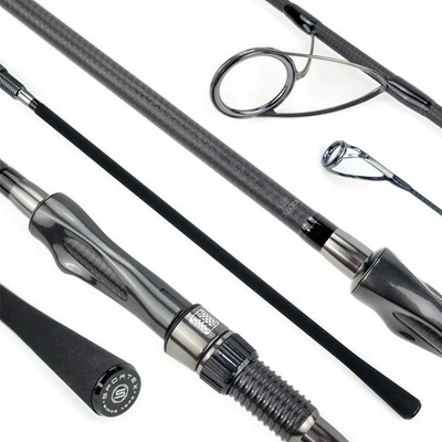 SPORTEX-premium Sportex Graphenon CS-2 Boat 2 díly 10ft 300cm 3,00lbs – Zboží Mobilmania