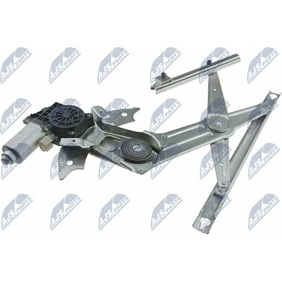 Zvedací zařízení oken NTY EPS-CH-025S
