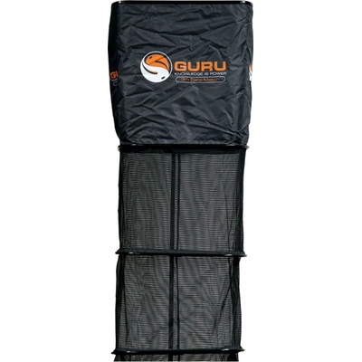 Guru Úlovková sieťka Keepnet 4.0m