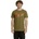 Meatfly мъжка тениска Matal Khaki Green Meatfly | Zelen | МЪЖЕ | S