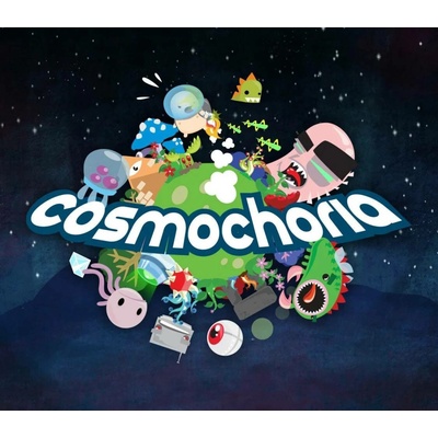 Cosmochoria