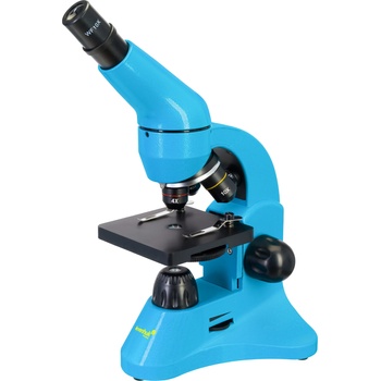 Image 1 of Levenhuk Rainbow 50L Azure (70241)