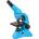 Levenhuk Rainbow 50L Azure (70241)