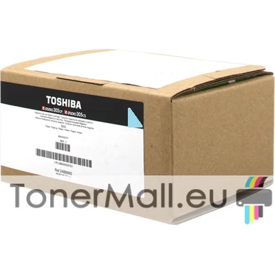 Toshiba Оригинална тонер касета Toshiba T-305PC
