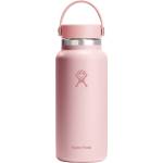 Hydro Flask Термо бутилка Hydro flask Wide Mouth With Flex Cap 2.0 Insulated bottle - Trillium II - размер 946 ml (533-1085-3611)