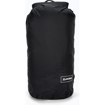 Dakine Packable Rolltop Dry Pack 30 водоустойчива раница черна D10003922