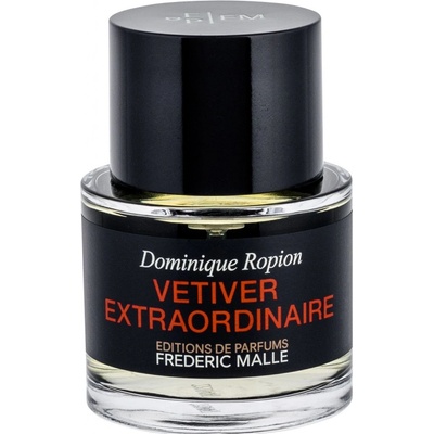 Frederic Malle Vetiver Extraordinaire parfémovaná voda pánská 50 ml