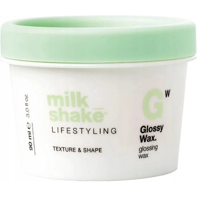 Milk Shake Lifestyling Design Wax Regular 100 ml