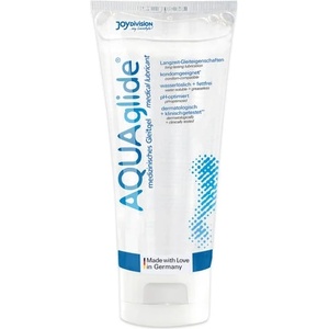 JOYDIVISION aquaglide - lubricant 200 ml