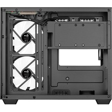 Aerocool DRYFT MINI-G-BK-V1 FRGB