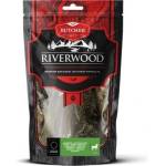 RIVERWOOD Rvw - сушени лакомства агнешко шкембе 100гр