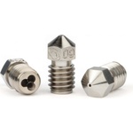 BondTech CHT Coated Nozzle M6 x 1.75 mm - 1, 4 mm (600-C-CHT-MOS-175-14)