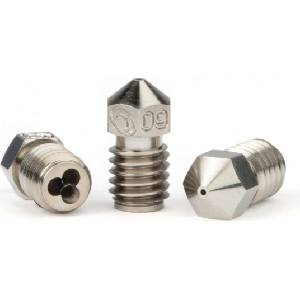 BondTech CHT Coated Nozzle M6 x 1.75 mm - 1, 4 mm (600-C-CHT-MOS-175-14)