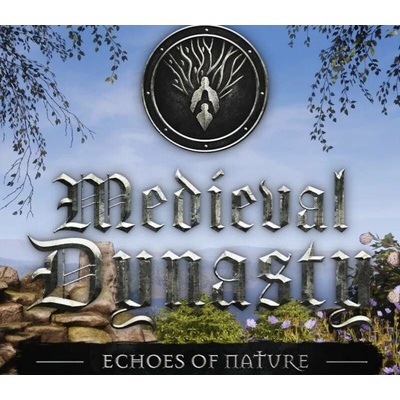 Medieval Dynasty - Echoes of Nature