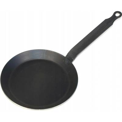 de Buyer Pánev na palačinky 18 cm nerezová ocel