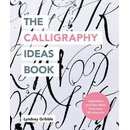 The Calligraphy Ideas Book