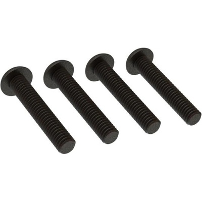 Arrma винт с вътрешен шестостен M4x22mm BH (4)