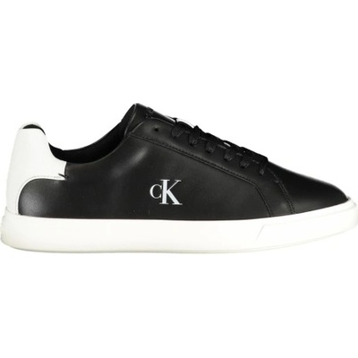 Calvin Klein Дамски спортни обувки calvin klein, Размер 37, Цвят Черно (hw0hw02845_ne0gm)