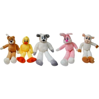 Deef Maskot Farm dlouhý střední 3958 mix cena za 1 ks