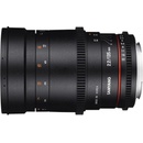 Samyang 135mm T2,2 VDSLR ED UMC Pentax K