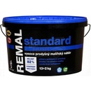 Barvy a laky Hostivař REMAL Standard 4kg