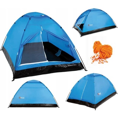 AbarQs Domepack 2-A